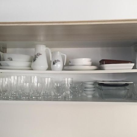 El Erizo Apartamentos Tarifa Luaran gambar
