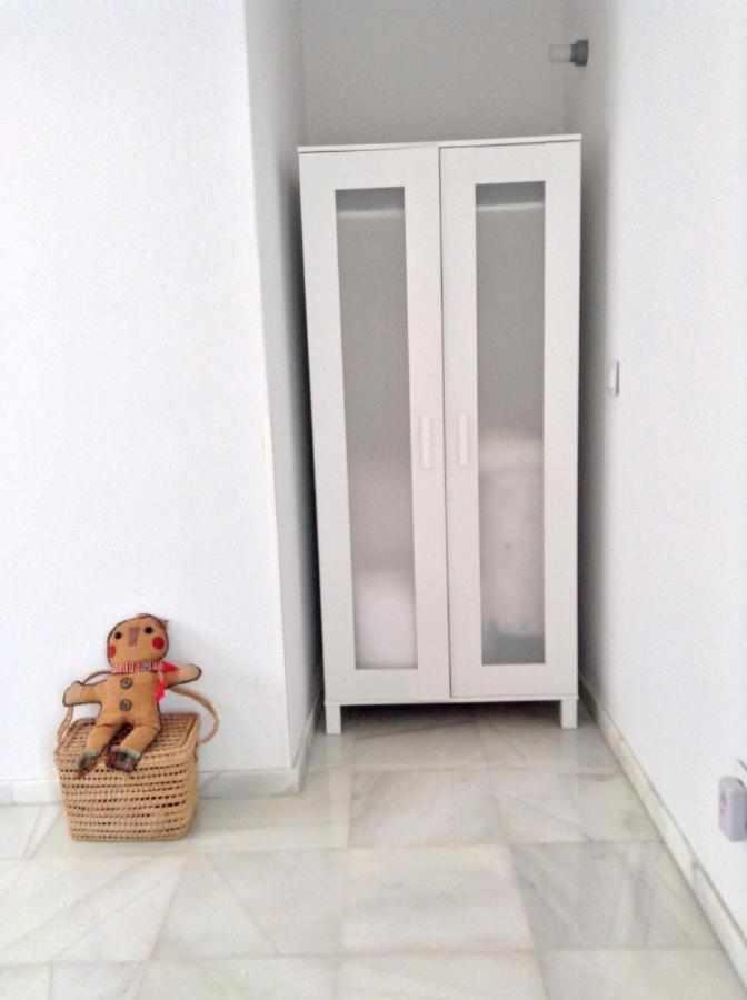 El Erizo Apartamentos Tarifa Bilik gambar