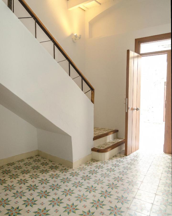 El Erizo Apartamentos Tarifa Luaran gambar