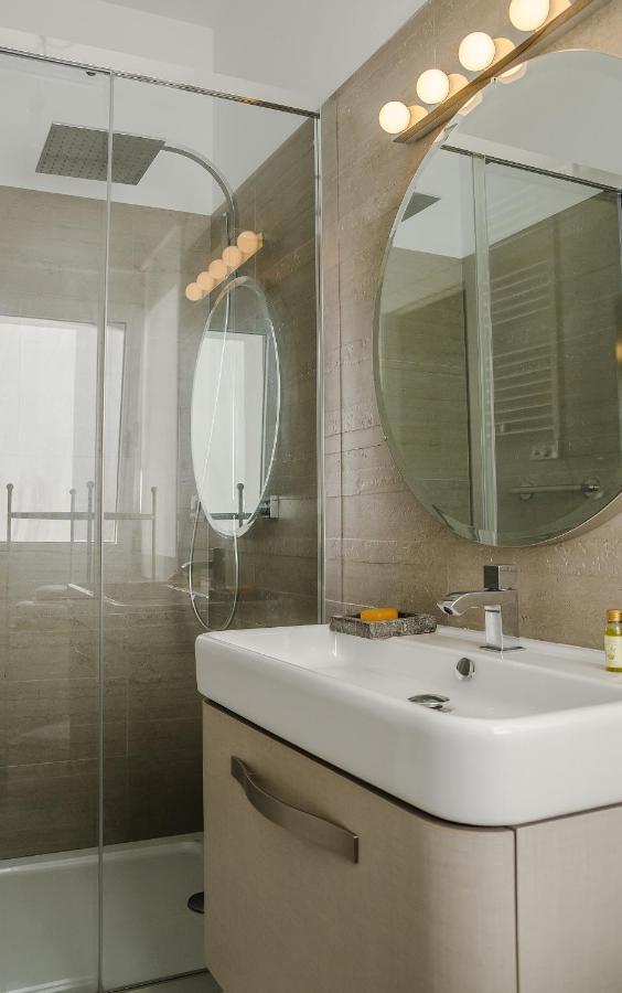 El Erizo Apartamentos Tarifa Luaran gambar