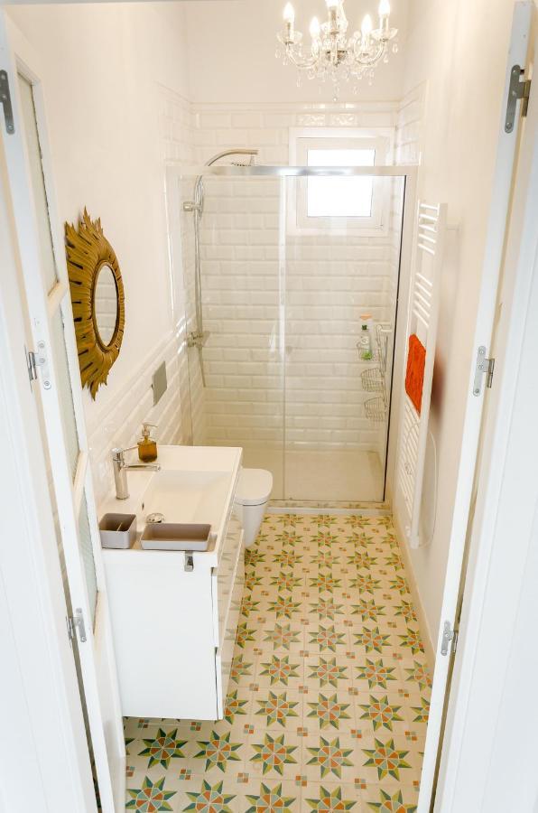 El Erizo Apartamentos Tarifa Luaran gambar