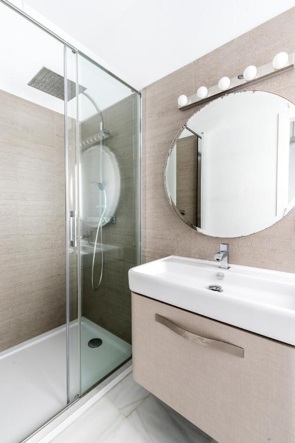 El Erizo Apartamentos Tarifa Luaran gambar
